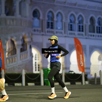 Runner Photo 5548987