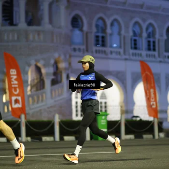 Runner Photo 5548990
