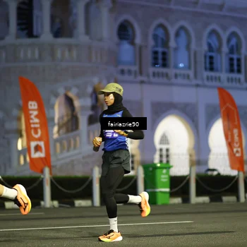 Runner Photo 5548991