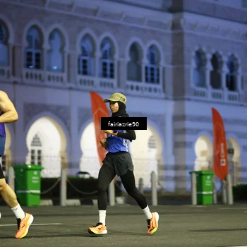 Runner Photo 5548993