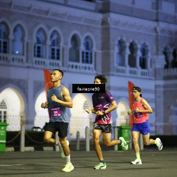 Runner Photo 5548998
