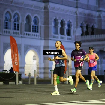 Runner Photo 5548999
