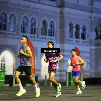 Runner Photo 5549001