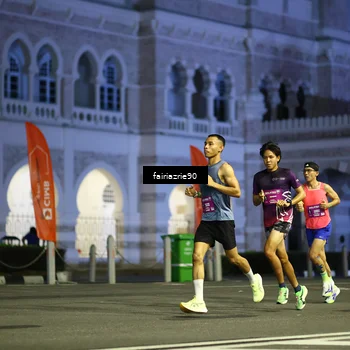 Runner Photo 5549003