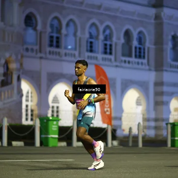Runner Photo 5549010