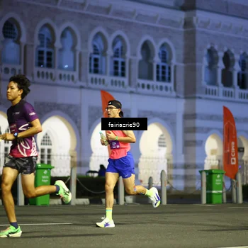 Runner Photo 5549011