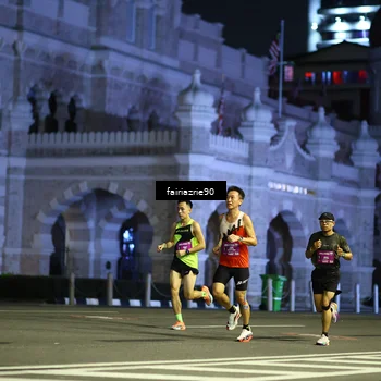 Runner Photo 5549015