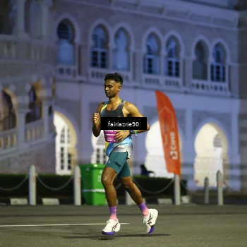Runner Photo 5549016