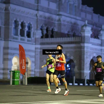 Runner Photo 5549021
