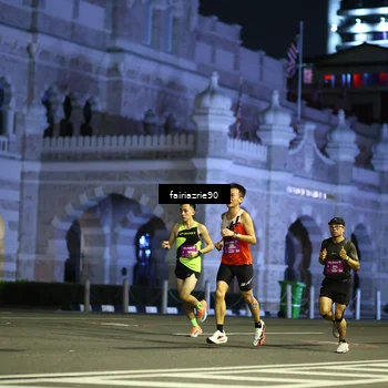 Runner Photo 5549022