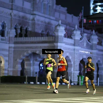 Runner Photo 5549023