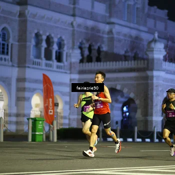 Runner Photo 5549025