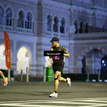 Runner Photo 5549027