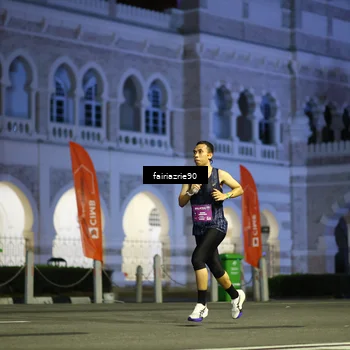 Runner Photo 5549032