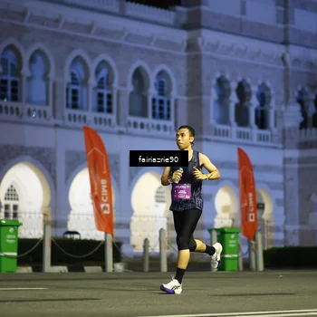 Runner Photo 5549033