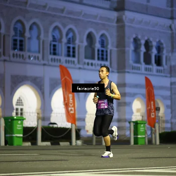 Runner Photo 5549034