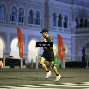 Runner Photo 5549035