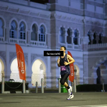 Runner Photo 5549037
