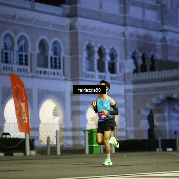 Runner Photo 5549039