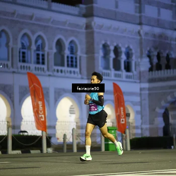 Runner Photo 5549040