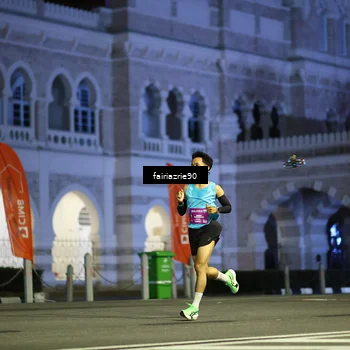 Runner Photo 5549041