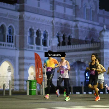 Runner Photo 5549044
