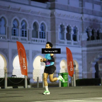 Runner Photo 5549045