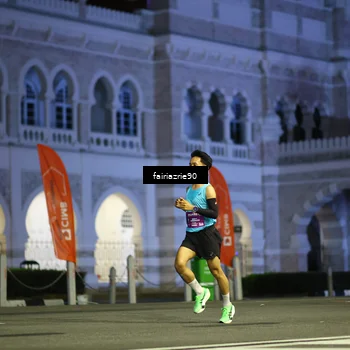Runner Photo 5549046