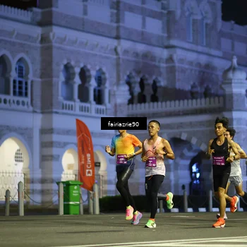 Runner Photo 5549047