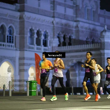 Runner Photo 5549048