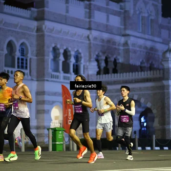 Runner Photo 5549053