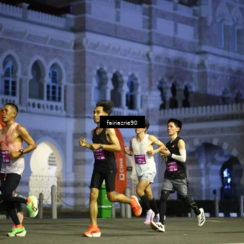 Runner Photo 5549054