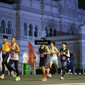 Runner Photo 5549055