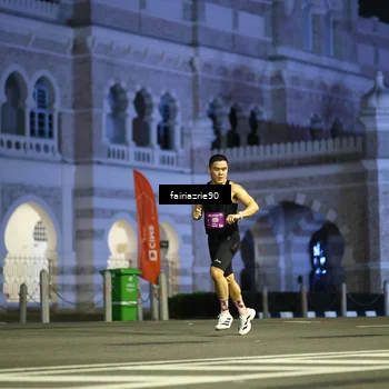 Runner Photo 5549057