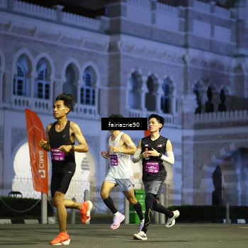 Runner Photo 5549058