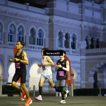 Runner Photo 5549061