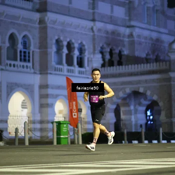 Runner Photo 5549065