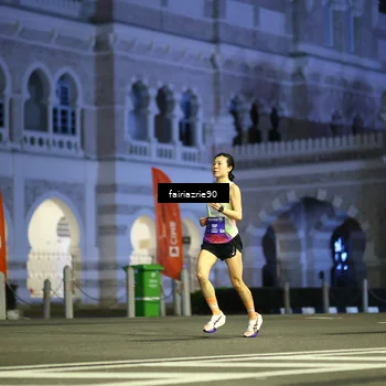 Runner Photo 5549066
