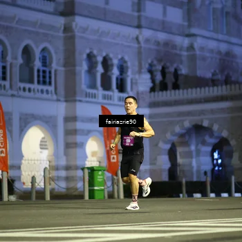 Runner Photo 5549067