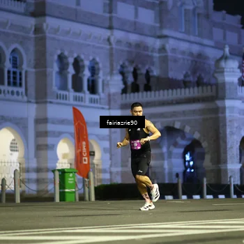 Runner Photo 5549068