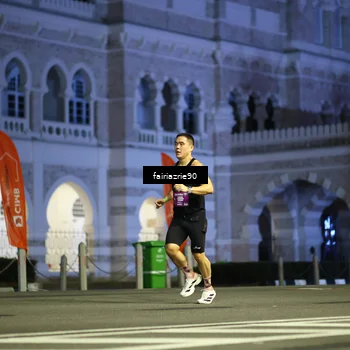 Runner Photo 5549069