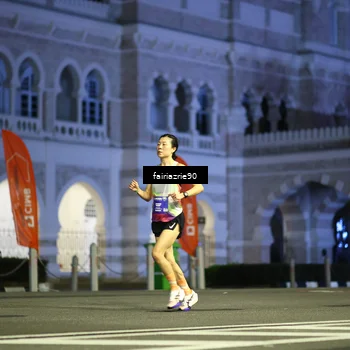 Runner Photo 5549073