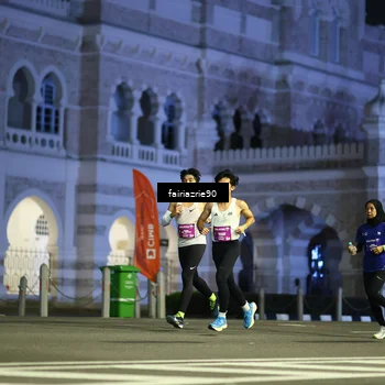 Runner Photo 5549074