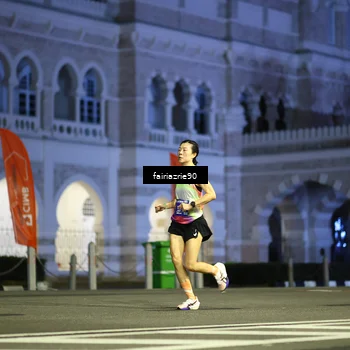 Runner Photo 5549076