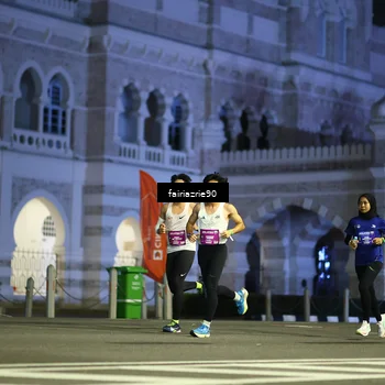 Runner Photo 5549081
