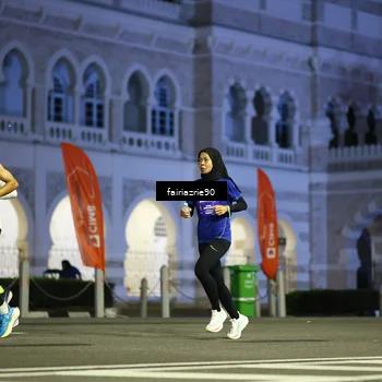 Runner Photo 5549083