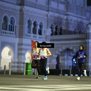 Runner Photo 5549084