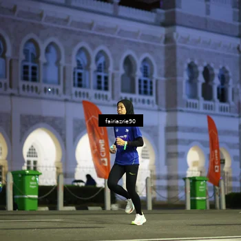 Runner Photo 5549093