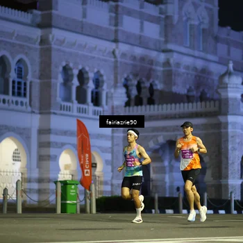Runner Photo 5549094
