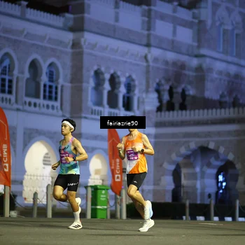 Runner Photo 5549099